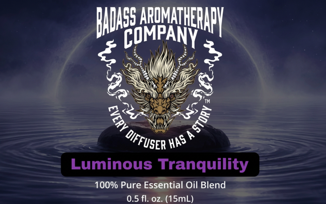 Luminous Tranquility