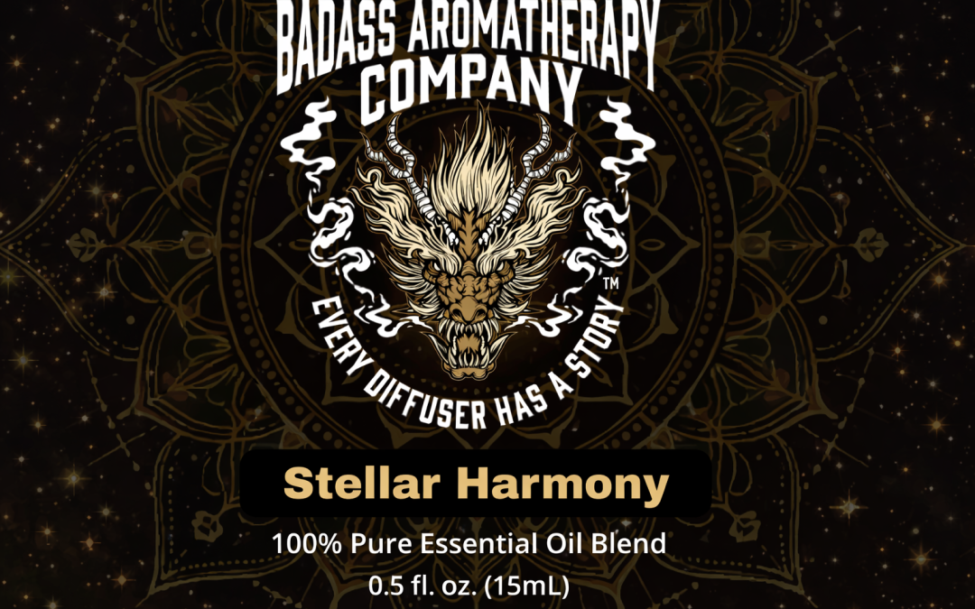 Stellar Harmony